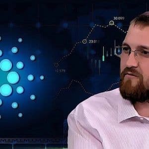 Cardano Founder Announces Major $23 Million Boost For ADA With This New Partnership