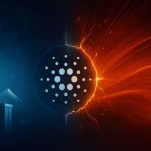 Cardano Foundation Fires Back After Hoskinson’s Explosive Criticism