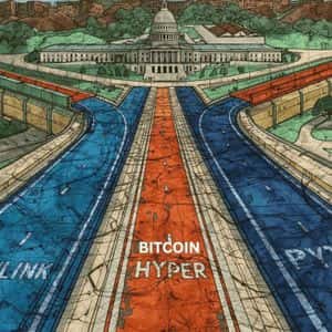 US Department of Commerce Puts Macro Data on Chain, Boosting Bitcoin Hyper Use Case