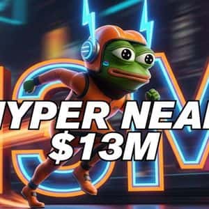 King of Crypto’s Next Chapter: Bitcoin Hyper’s Presale Nears an Unprecedented $13M