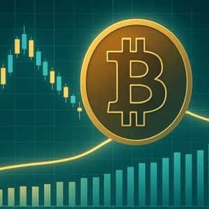 Crypto Market Cycle Slows – Market Data Reveals Flattening Uptrend