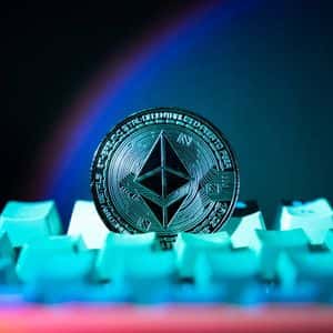 Ethereum Supply Shock? Binance ETH Reserves Dip As Demand Gains Traction