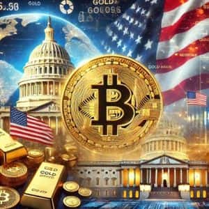 Bitcoin To Hit $1 Million? Eric Trump Shares Optimistic Outlook On Cryptocurrency