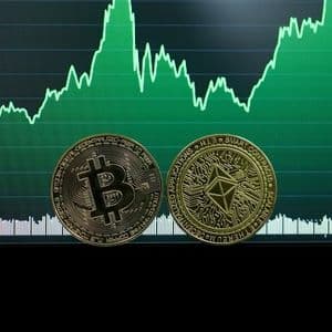 The Flippening? Ethereum ETFs Attract $4 Billion This Month, While Bitcoin Products Struggle