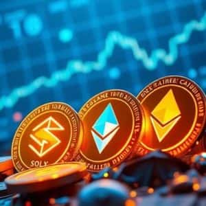 XRP duy trì mốc $3, Token6900 ở $0.005 nổi lên trong nhóm altcoin tiềm năng với khả năng tăng 200x