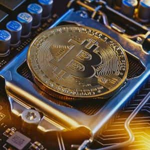Bitcoin Mining Can’t Keep Up: Companies Buying At Quadruple Pace – Report
