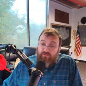 Cardano Founder Slams ‘Drama’ Over Client Diversity Debate