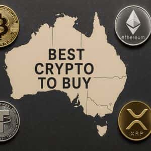 Coinbase, OKX Tap Into Australia’s Pension System—Check Out the Best Crypto to Buy as Crypto Adoption Grows