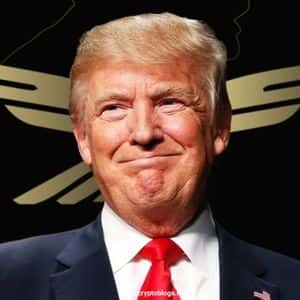 Торги WLFFI принесли Трампам $6 млрд