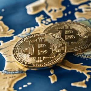 Crypto en Europe : les actions tokenisées posent problème