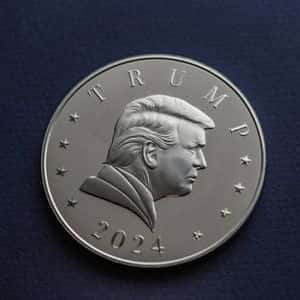 Here’s How Much The TRUMP Meme Coin Will Be With The Market Cap Of Dogecoin