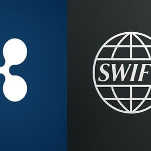 Banks Won’t Trust Ripple And XRP, SWIFT CIO Says