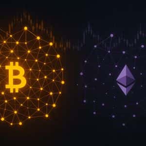 Ethereum Price More Influenced By Off-Chain Markets Than Bitcoin, Data May Suggest