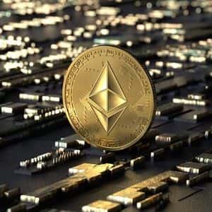 Ethereum Leads Market Rotation Amid Shifting Liquidity On Binance, Is A Rebound In Sight?