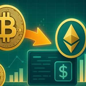 Dormant Bitcoin Supply Awakens: Swapping BTC For ETH On Hyperliquid