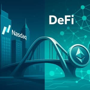 Ether Machine szykuje się do debiutu na Nasdaq. HYLQ pokazuje, jak łączyć DeFi z rynkiem giełdowym