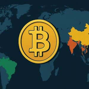Global Crypto Adoption 2025: Chainalysis Reveals Which Countries Are Winning