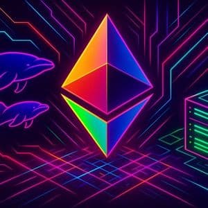 Ethereum News: Wale und Haie schlagen zu – und Pepenode revolutioniert das Mining