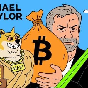 Bitcoin Treasuries Top 1M BTC Exceeding $111B – The Best Altcoins Thrive Amid Mainstream Adoption