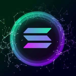 Solana price At Risk Of 10% Crash With Descending Broadening Wedge