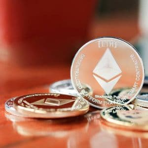 Binance Ethereum Reserves Shrinks As Whale Outflows Persist – Here’s What They Are Up To