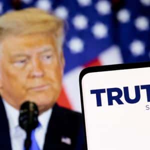 Trump Media Invest $105M In CRO Following Crypto.Com Treasury Agreement