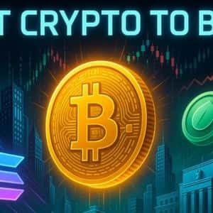 Best Crypto to Buy as Banking Giants Now Predict at Least Two Rate Cuts in 2025