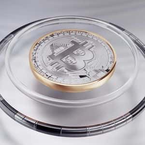 Over 1 Million In Bitcoin Locked In Treasuries As Institutions Pour In $1 Billion