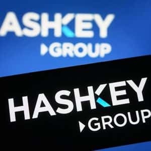 Hong Kong’s HashKey Pushes Into Digital Asset Treasury With $500M Fund Plan