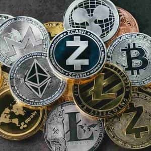 ChatGPT-5: 2 đồng crypto có thể tăng 10 lần vào năm 2026