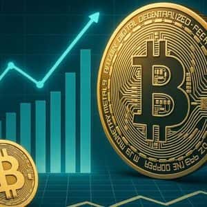 Bitcoin Accumulator Demand Skyrockets To Record 266K BTC – Strong Holder Conviction