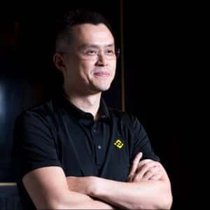 Bettors Bet Big On Trump Pardoning Binance Founder Changpeng Zhao