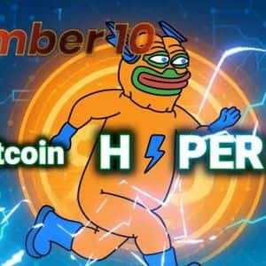 Bitcoin Hyper ($HYPER) Live News Today: Latest Insights for Bitcoin Maxis (September 10)