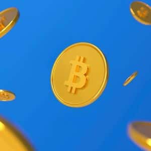 Bitcoin Corporate Treasury Trend Grows As Robin Energy Commits $5 Million