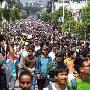 Jack Dorsey’s Bitchat Becomes Lifeline For Nepalis In Protest Crisis