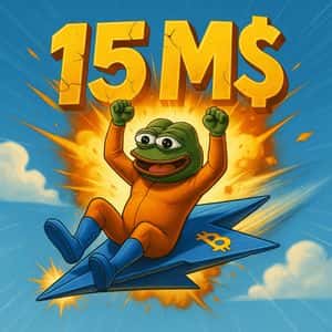 Bitcoin Hyper : la prévente dépasse les 15 M$ et électrise le marché