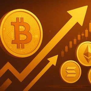 Ezek az altcoinok meredeken emelkednek, miközben a Bitcoin (BTC) ismét teszteli a 113 000 USD szintet: Piaci áttekintés