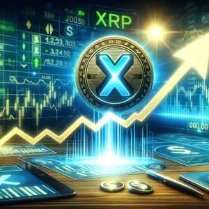 Stock Exchange Expert Highlights What Will Spark An XRP Price Explosion