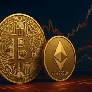 Bitcoin And Crypto Brace For Market-Shaking Fed Decision