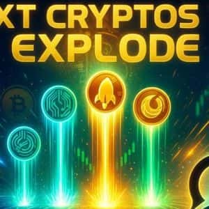 Grok’s Top 4 Next Cryptos to Explode After Bitcoin’s Latest Rally