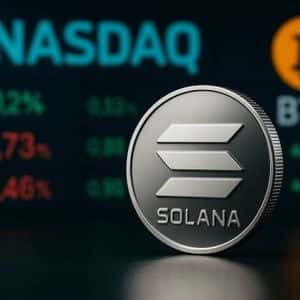 Solana News: Wie der Einstieg von SOL Strategies in den NASDAQ andere Coins pusht