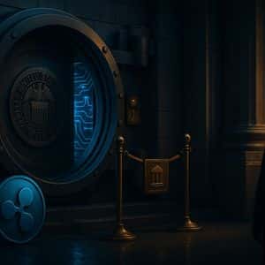 Ripple Won’t Get Fed Master Account, Says Caitlin Long