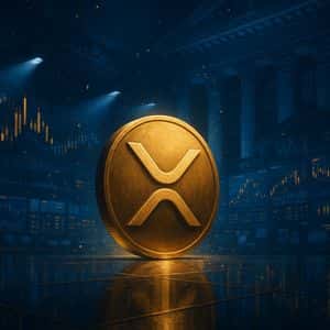 First US Spot XRP ETF Set To Debut This Week: All You Need To Know