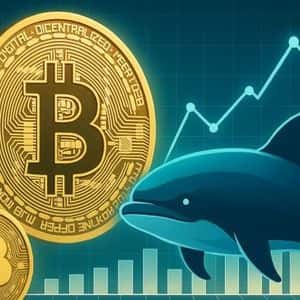 Bitcoin STH Whales Recover: Unrealized Profits Return