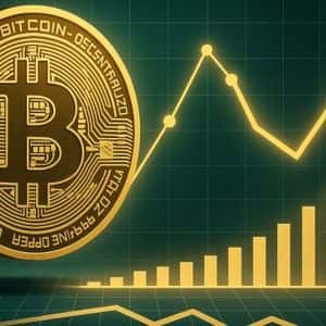 Bitcoin Scarcity Index Spikes For First Time Since June: Accumulation In Play?
