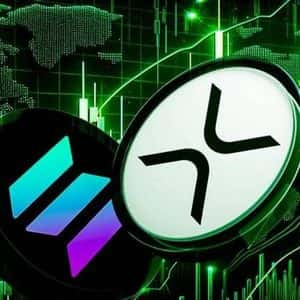 Solana And XRP Join CME Group’s Expanding Futures Options Roster In 2025 – Details
