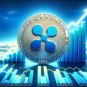 Crypto Exchange CEO Reveals XRP ETF Expectations As Approvals Could Spark Tsunami