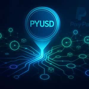 PayPal Expands PYUSD Stablecoin To 9 More Blockchains With LayerZero