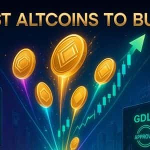 Best Altcoins to Buy as Grayscale Launches GDLC, the First Index-Based Spot Crypto ETF