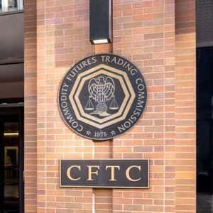 Crypto Heavyweights Join CFTC’s Global Advisory Panel – Details